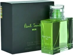 Paul Smith Man - 100ml - Eau De Toilette 13 Paul Smith Man - 100ml - Eau De Toilette -Max Factor Verkoop 1200x919