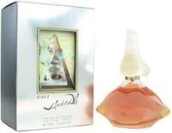 SALVADOR DALI By Salvador Dali 100 Ml - Parfum De Toilette Spray 25 SALVADOR DALI By Salvador Dali 100 Ml - Parfum De Toilette Spray -Max Factor Verkoop 1200x927 1