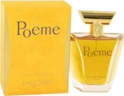 Lancôme Poême 30 Ml - Eau De Parfum - Damesparfum -Max Factor Verkoop 1200x929