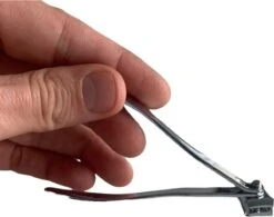 Medies - Extra Grote Nagelknipper Voor Teennagels Met 360° Aanpasbare Kop | Teennagelknipper | Teennagel Knipper | Nagelknipper | Nagelknipper Groot | Nagelknipper Voeten | Pedicure | Manicure - 10cm - Stainless Steel - Aanpasbaar 360° -Max Factor Verkoop 1200x948