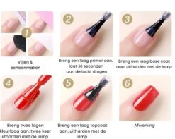 Venalisa 120 Set | 12ml Per Stuk | Professionele Set | Gellak Nagellak | Inclusief Koffer | Polygel | Polygel Kleuren | Polygel Nagels | Polygel Kit 32 Venalisa 120 Set | 12ml Per Stuk | Professionele Set | Gellak Nagellak | Inclusief Koffer | Polygel | Polygel Kleuren | Polygel Nagels | Polygel Kit -Max Factor Verkoop 1200x955