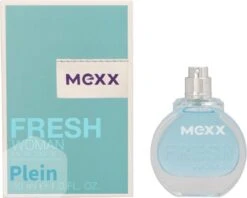 Mexx Fresh Woman Eau De Toilette - 30ml 29 Mexx Fresh Woman Eau De Toilette - 30ml -Max Factor Verkoop 1200x960 1