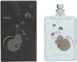 Escentric Molecules Molecule 01 100 Ml - Eau De Toilette - Unisex 9 Escentric Molecules Molecule 01 100 Ml - Eau De Toilette - Unisex -Max Factor Verkoop 1200x965