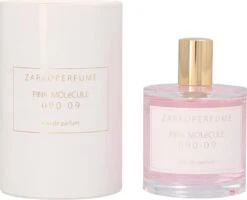 Zarkoperfume Pink Molecule 0.90.09 Eau De Parfum Spray 100 Ml 22 Zarkoperfume Pink Molecule 0.90.09 Eau De Parfum Spray 100 Ml -Max Factor Verkoop 1200x972