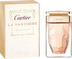 Cartier La Panthere 75 Ml - Eau De Parfum - Damesparfum 15 Cartier La Panthere 75 Ml - Eau De Parfum - Damesparfum -Max Factor Verkoop 1200x985 1