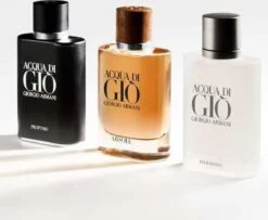 Giorgio Armani Acqua Di Gio Absolu 75ml - Eau De Parfum - Herenparfum 27 Giorgio Armani Acqua Di Gio Absolu 75ml - Eau De Parfum - Herenparfum -Max Factor Verkoop 1200x988