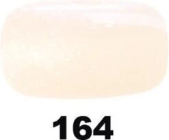 Pink Gellac - Classic Pearl - Gellak - Vegan - Wit - Glanzend - 15ml 15 Pink Gellac - Classic Pearl - Gellak - Vegan - Wit - Glanzend - 15ml -Max Factor Verkoop 1200x989