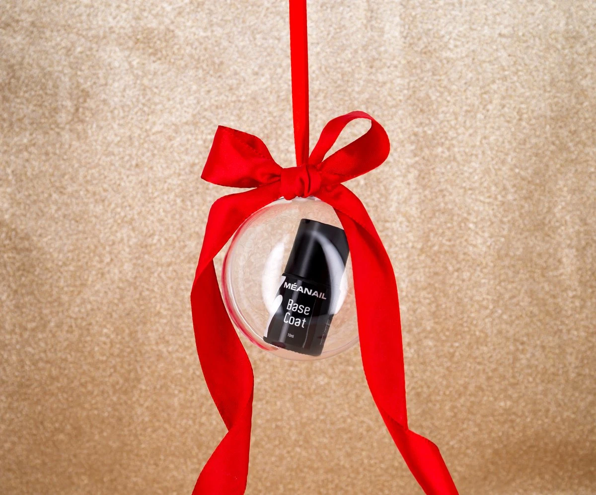 Méanail Gellak – Starterspakket - Primer 15ml - Base Coat 10ml - Top Coat 15ml - Voor Led Lamp - Gel Nagellak 4 Méanail Gellak – Starterspakket - Primer 15ml - Base Coat 10ml - Top Coat 15ml - Voor Led Lamp - Gel Nagellak - Afbeelding 4