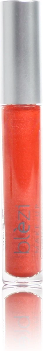 Max Factor Verkoop 14 Blèzi® Lip Fix 45 Breezy Red - Lipstick - Lippenstift Langhoudend - Rood Oranje