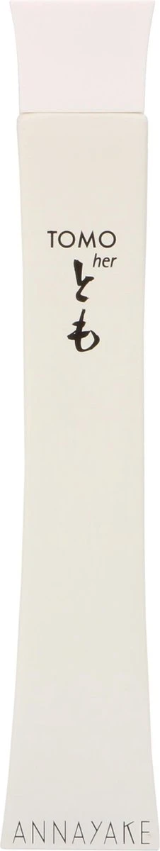 Annayake - Tomo Her - 100 Ml Eau De Parfum 5 Annayake - Tomo Her - 100 Ml Eau De Parfum - Afbeelding 5