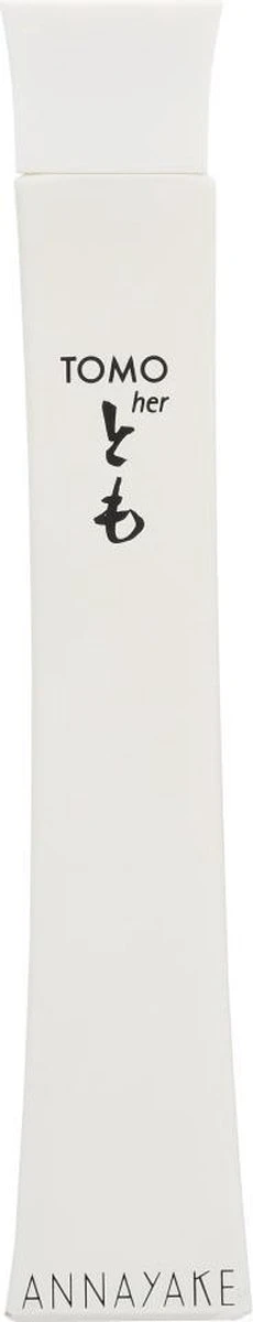 Annayake - Tomo Her - 100 Ml Eau De Parfum 9 Annayake - Tomo Her - 100 Ml Eau De Parfum - Afbeelding 9