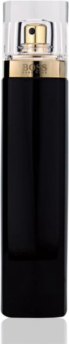 Hugo Boss Nuit 75 Ml - Eau De Parfum - Damesparfum 4 Hugo Boss Nuit 75 Ml - Eau De Parfum - Damesparfum - Afbeelding 4