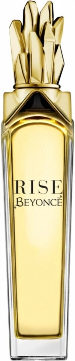 Beyonce Rise - 100ml - Eau De Parfum 1 Beyonce Rise - 100ml - Eau De Parfum