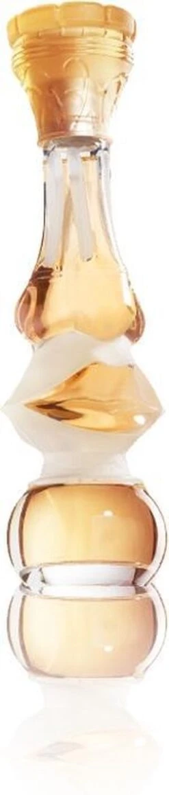 Salvador Dali Dalissime 100 Ml - Eau De Toilette - For Women -Max Factor Verkoop 256x1200 2