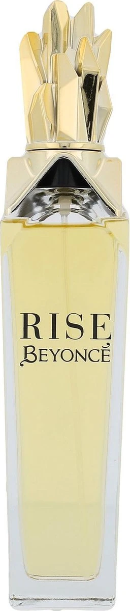 Beyonce Rise - 100ml - Eau De Parfum 6 Beyonce Rise - 100ml - Eau De Parfum - Afbeelding 6