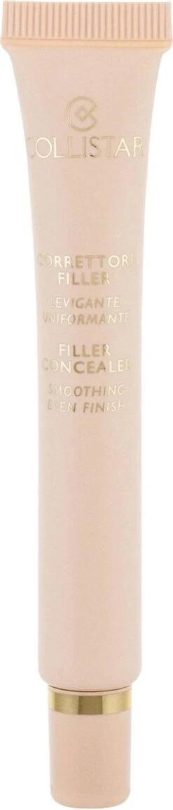 Collistar Filler Concealer 2 Dark -Max Factor Verkoop 257x1200