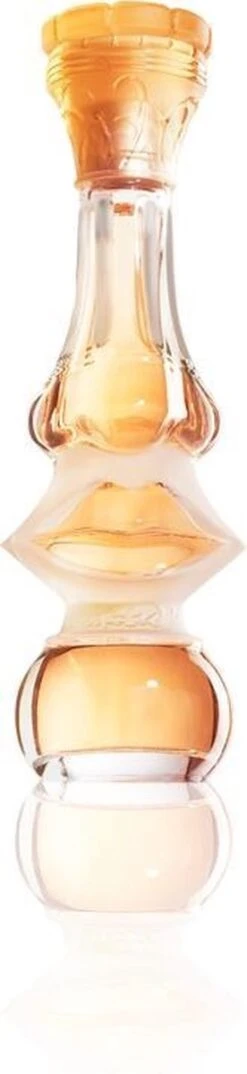 Salvador Dali Dalissime 100 Ml - Eau De Toilette - For Women -Max Factor Verkoop 276x1200 1