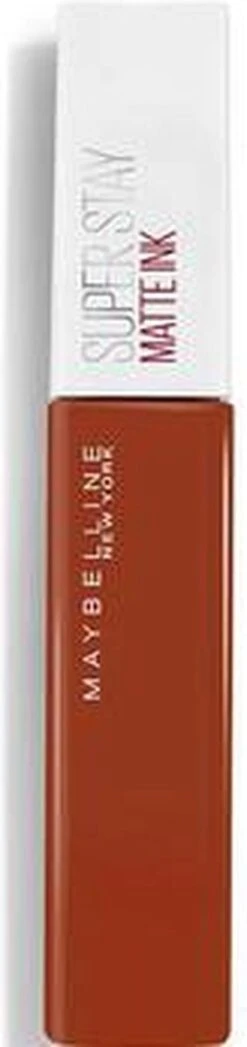 Maybelline SuperStay Matte Ink Lipstick - 135 Globetrotter 11 Maybelline SuperStay Matte Ink Lipstick - 135 Globetrotter -Max Factor Verkoop 283x1200 1