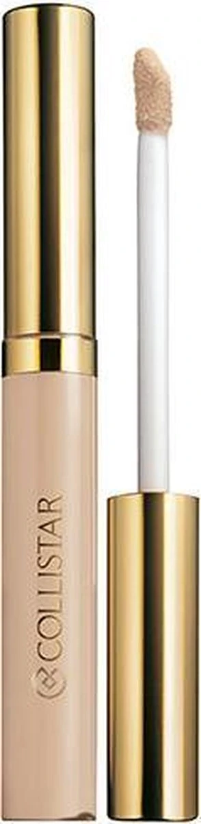 Collistar Lifting Effect Concealer 1 8 Collistar Lifting Effect Concealer 1 - Afbeelding 8