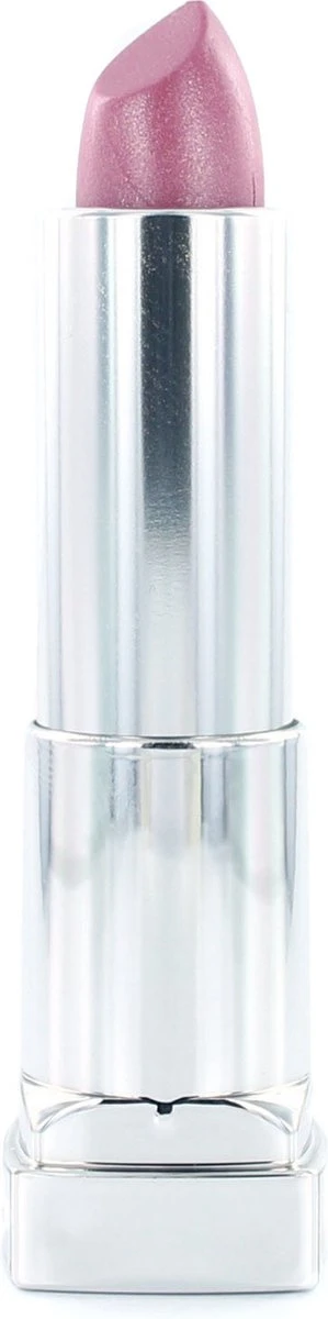 Maybelline Color Sensational Lipstick - 278 Rose Diamonds 4 Maybelline Color Sensational Lipstick - 278 Rose Diamonds - Afbeelding 4
