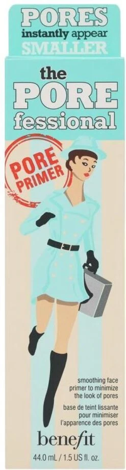 Benefit The POREfessional Primer 44 Ml 12 Benefit The POREfessional Primer 44 Ml -Max Factor Verkoop 322x1200