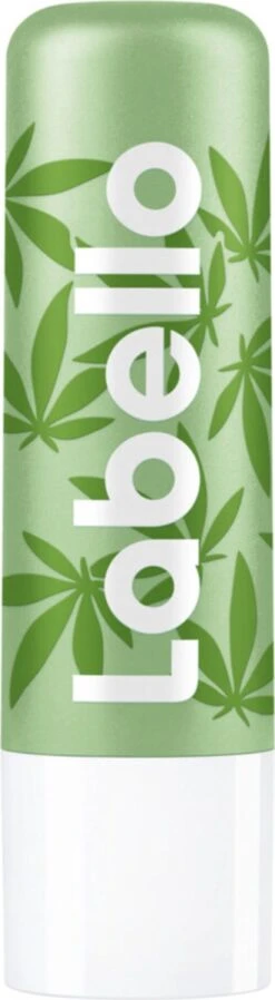 Labello Vegan Naturally Hennepzaadolie Lippenbalsem -Max Factor Verkoop 330x1200