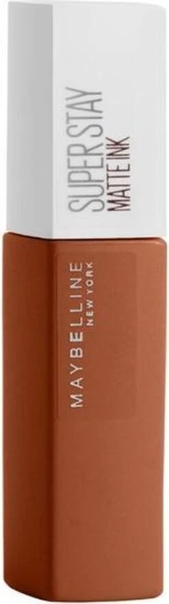 Maybelline SuperStay Matte Ink Lipstick - 135 Globetrotter 9 Maybelline SuperStay Matte Ink Lipstick - 135 Globetrotter -Max Factor Verkoop 336x1200 1