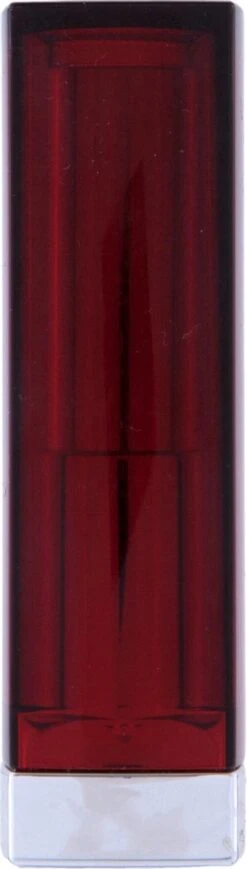 Maybelline Color Sensational - 553 Glamorous Red - Rood - Lippenstift 12 Maybelline Color Sensational - 553 Glamorous Red - Rood - Lippenstift -Max Factor Verkoop 341x1200 2