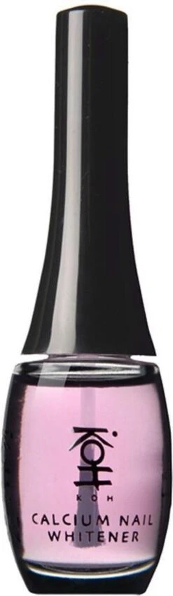 KOH Calcium Nail Whitener - 10 Ml - Nagelverzorging 6 KOH Calcium Nail Whitener - 10 Ml - Nagelverzorging -Max Factor Verkoop 350x1200