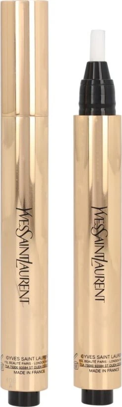 Yves Saint Laurent Touche Eclat Concealer - 1 Rose Radiance 18 Yves Saint Laurent Touche Eclat Concealer - 1 Rose Radiance -Max Factor Verkoop 362x1200