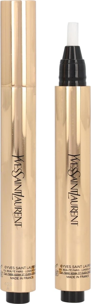 Yves Saint Laurent Touche Eclat Concealer - 1 Rose Radiance 9 Yves Saint Laurent Touche Eclat Concealer - 1 Rose Radiance - Afbeelding 9