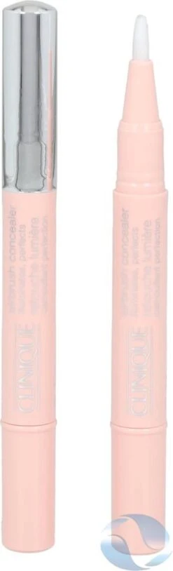 Clinique - Airbrush Concealer Brightening Corrector 1.5 Ml 01 Fair - 22 Clinique - Airbrush Concealer Brightening Corrector 1.5 Ml 01 Fair - -Max Factor Verkoop 364x1200 1