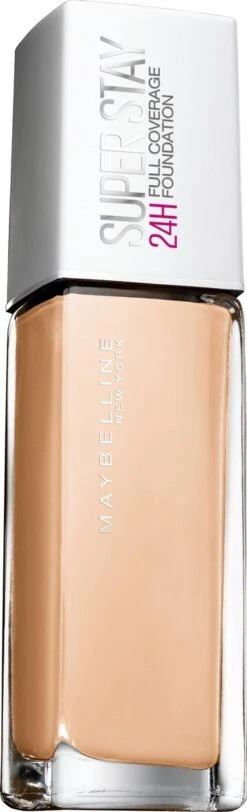 Maybelline Superstay 24H Foundation - 040 Fawn 17 Maybelline Superstay 24H Foundation - 040 Fawn -Max Factor Verkoop 365x1200