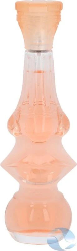 Salvador Dali Dalissime 100 Ml - Eau De Toilette - For Women -Max Factor Verkoop 370x1200 2