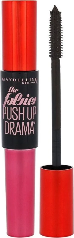 Maybelline Falsies Push Up Drama Mascara - Bruin 6 Maybelline Falsies Push Up Drama Mascara - Bruin -Max Factor Verkoop 374x1200