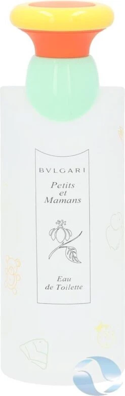 Bvlgari - Petit Et Mamans - Eau De Toilette - 100Ml 26 Bvlgari - Petit Et Mamans - Eau De Toilette - 100Ml -Max Factor Verkoop 379x1200 2