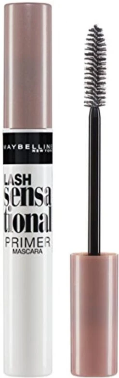 Maybelline Lash Sensational Primer Mascara 11 Maybelline Lash Sensational Primer Mascara -Max Factor Verkoop 380x1200