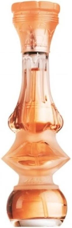 Salvador Dali Dalissime 100 Ml - Eau De Toilette - For Women -Max Factor Verkoop 383x1200 1