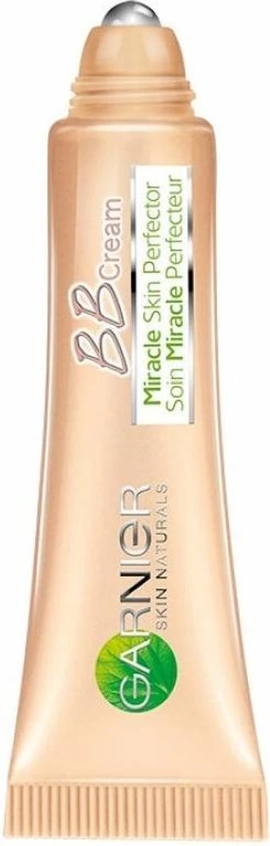 Garnier Skinactive Face SkinActive BB Cream Oogroller Light - 7ml - BB Cream 1 Garnier Skinactive Face SkinActive BB Cream Oogroller Light - 7ml - BB Cream