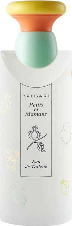 Bvlgari - Petit Et Mamans - Eau De Toilette - 100Ml 24 Bvlgari - Petit Et Mamans - Eau De Toilette - 100Ml -Max Factor Verkoop 385x1200