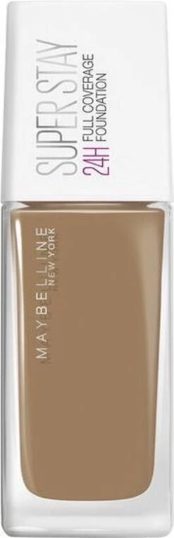 Maybelline Superstay 24H Foundation - 040 Fawn 20 Maybelline Superstay 24H Foundation - 040 Fawn -Max Factor Verkoop 388x1200