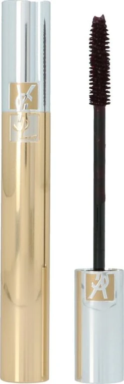 Yves Saint Laurent Mascara Volume Effet Faux-Cils - 05 Bourgogne 19 Yves Saint Laurent Mascara Volume Effet Faux-Cils - 05 Bourgogne -Max Factor Verkoop 389x1200 1