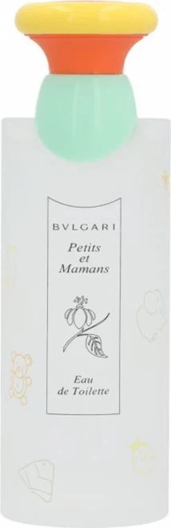 Bvlgari - Petit Et Mamans - Eau De Toilette - 100Ml 29 Bvlgari - Petit Et Mamans - Eau De Toilette - 100Ml -Max Factor Verkoop 389x1200 2
