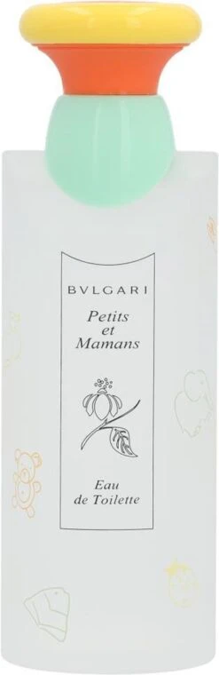 Bvlgari - Petit Et Mamans - Eau De Toilette - 100Ml 23 Bvlgari - Petit Et Mamans - Eau De Toilette - 100Ml -Max Factor Verkoop 390x1200 3