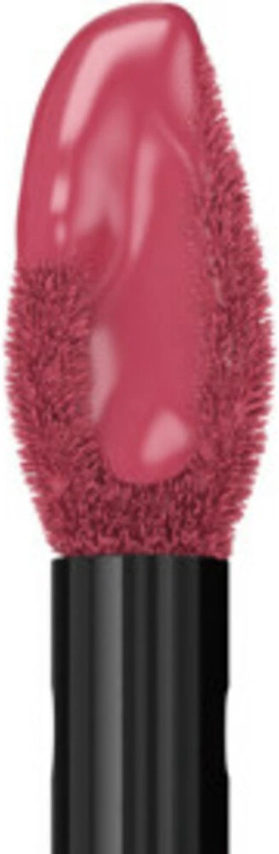 Maybelline SuperStay Matte Ink Lipstick Birthday Collection Lippenstift - 395 Birthday Bestie 5 Ml 3 Maybelline SuperStay Matte Ink Lipstick Birthday Collection Lippenstift - 395 Birthday Bestie 5 Ml - Afbeelding 3