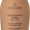 Collistar Lifting Foundation 4 Dark Beige
