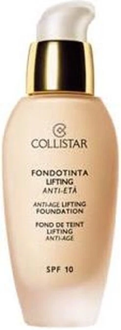 Collistar Lifting Foundation 4 Dark Beige 14 Collistar Lifting Foundation 4 Dark Beige -Max Factor Verkoop 441x1200 1