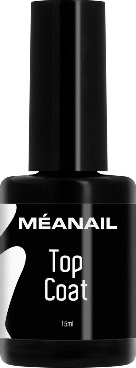 Méanail Gellak – Starterspakket - Primer 15ml - Base Coat 10ml - Top Coat 15ml - Voor Led Lamp - Gel Nagellak 7 Méanail Gellak – Starterspakket - Primer 15ml - Base Coat 10ml - Top Coat 15ml - Voor Led Lamp - Gel Nagellak - Afbeelding 7