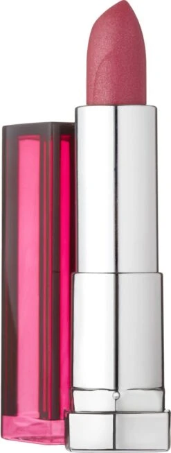 Maybelline Color Sensational - 165 Pink Hurricane - Roze - Lippenstift 11 Maybelline Color Sensational - 165 Pink Hurricane - Roze - Lippenstift -Max Factor Verkoop 454x1200