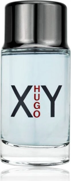 Hugo Boss XY 100 Ml - Eau De Toilette - Herenparfum -Max Factor Verkoop 469x1200